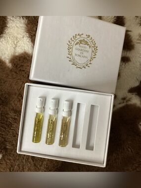 Ducci Giardini de Toscana Discovery Set